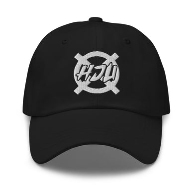 HJU Dad Hat (Re-up)